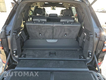 2026 BMW X7 M60i – miniatura 24