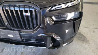 2026 BMW X7 M60i – miniatura 27