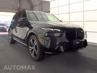 2026 BMW X7 M60i – miniatura 4