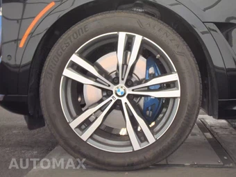 2026 BMW X7 M60i – miniatura 9
