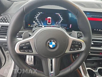 2026 BMW X7 M60i – miniatura 10