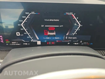 2026 BMW X7 M60i – miniatura 12