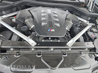 2026 BMW X7 M60i – miniatura 17