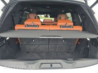 2026 BMW X7 M60i – miniatura 18