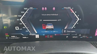 2026 BMW X7 M60i – miniatura 19