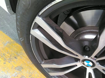 2026 BMW X7 M60i – miniatura 20