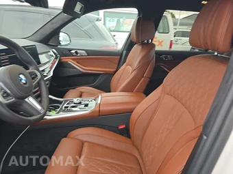 2026 BMW X7 M60i – miniatura 7