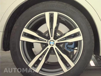 2026 BMW X7 M60i – miniatura 11
