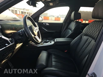2026 BMW X7 M60i – miniatura 13