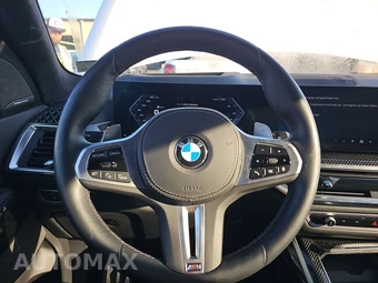2026 BMW X7 M60i – miniatura 16