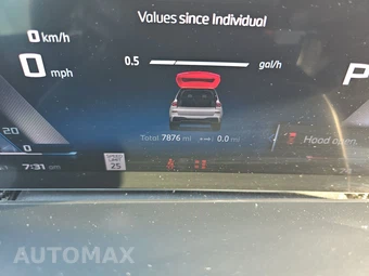 2026 BMW X7 M60i – miniatura 18