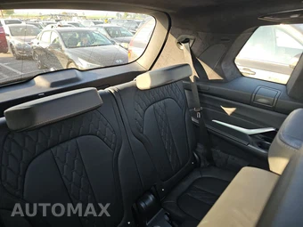 2026 BMW X7 M60i – miniatura 20