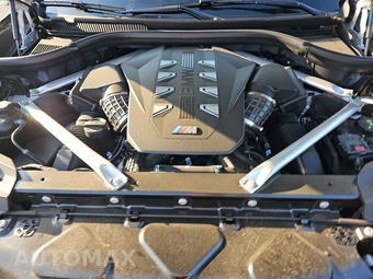 2026 BMW X7 M60i – miniatura 23