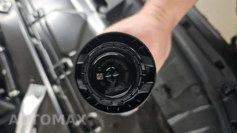 2026 BMW X7 M60i – miniatura 25