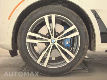 2026 BMW X7 M60i – miniatura 9