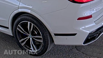 2026 BMW X7 M60i – miniatura 10