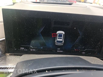 2026 BMW X7 M60i – miniatura 17