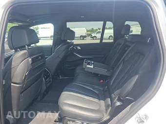 2026 BMW X7 M60i – miniatura 18