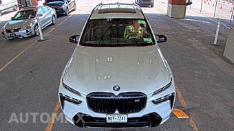 2026 BMW X7 M60i – miniatura 2