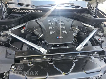 2026 BMW X7 M60i – miniatura 21