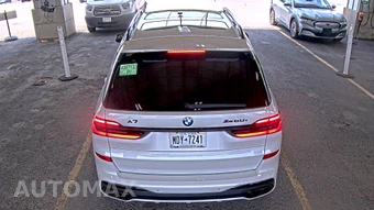 2026 BMW X7 M60i – miniatura 5