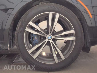 2026 BMW X7 M60i – miniatura 10