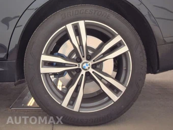 2026 BMW X7 M60i – miniatura 12
