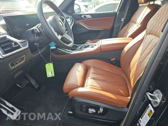 2026 BMW X7 M60i – miniatura 13