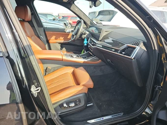 2026 BMW X7 M60i – miniatura 14