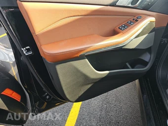 2026 BMW X7 M60i – miniatura 15