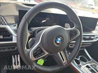 2026 BMW X7 M60i – miniatura 16