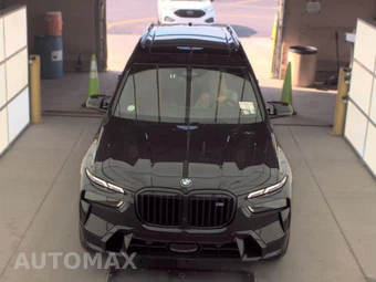 2026 BMW X7 M60i – miniatura 2