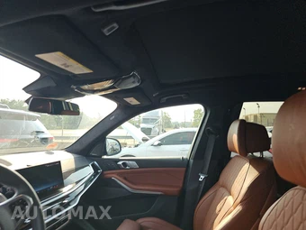2026 BMW X7 M60i – miniatura 20