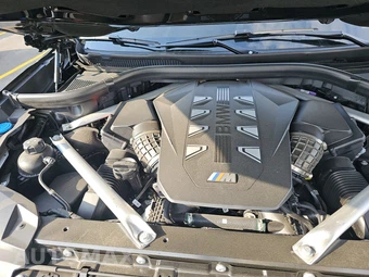 2026 BMW X7 M60i – miniatura 22