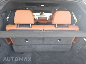 2026 BMW X7 M60i – miniatura 23