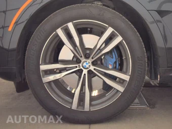 2026 BMW X7 M60i – miniatura 9