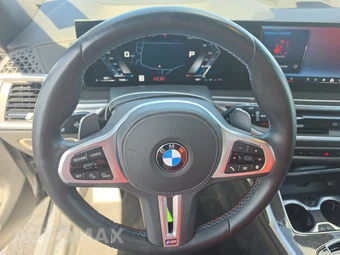 2026 BMW X7 M60i – miniatura 16