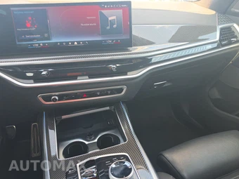 2026 BMW X7 M60i – miniatura 17