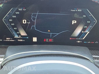 2026 BMW X7 M60i – miniatura 18