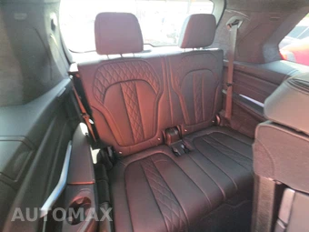 2026 BMW X7 M60i – miniatura 20