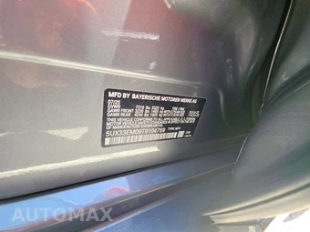 2026 BMW X7 M60i – miniatura 22