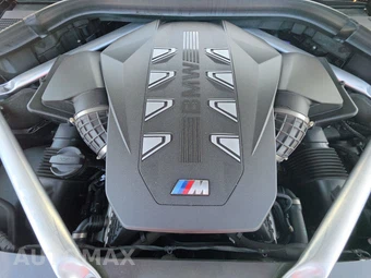 2026 BMW X7 M60i – miniatura 23