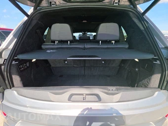 2026 BMW X7 M60i – miniatura 24