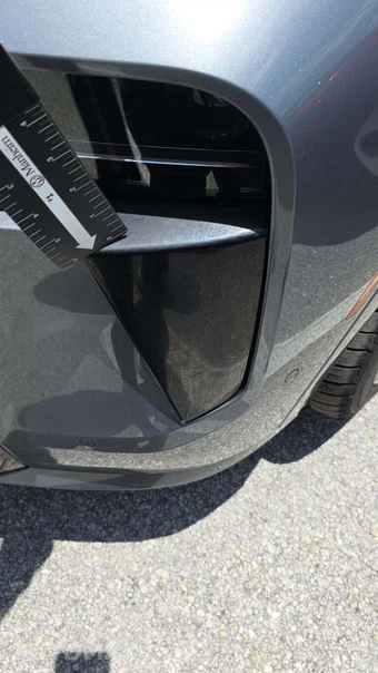 2026 BMW X7 M60i – miniatura 27