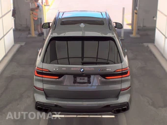 2026 BMW X7 M60i – miniatura 6