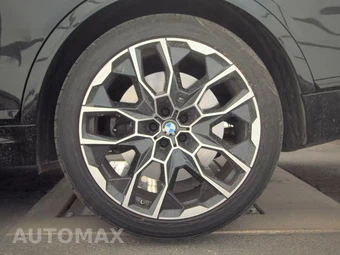 2026 BMW X7 M60i – miniatura 12