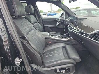 2026 BMW X7 M60i – miniatura 14
