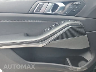 2026 BMW X7 M60i – miniatura 15
