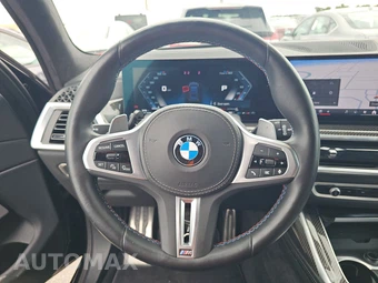 2026 BMW X7 M60i – miniatura 16