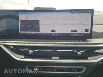 2026 BMW X7 M60i – miniatura 17
